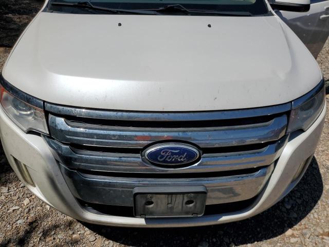 Photo 11 from auction – 2013 FORD EDGE LIMIT with VIN 2FMDK3KC0DBB59671