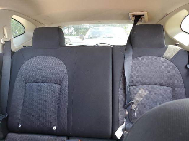 Photo 10 from auction – 2011 NISSAN ROGUE S with VIN JN8AS5MV4BW265221