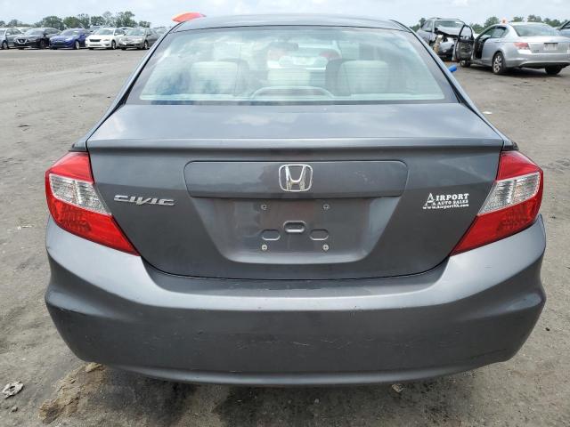 Zdjęcie 6 z aukcji – 2012 HONDA CIVIC EX z VIN 2HGFB2F82CH316109