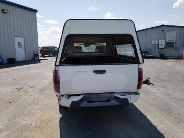 Photo 6 from auction – 2011 CHEVROLET COLORADO with VIN 1GCCSBF94B8127430