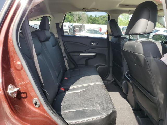 Photo 10 from auction – 2016 HONDA CR-V EXL with VIN 5J6RM4H75GL082542