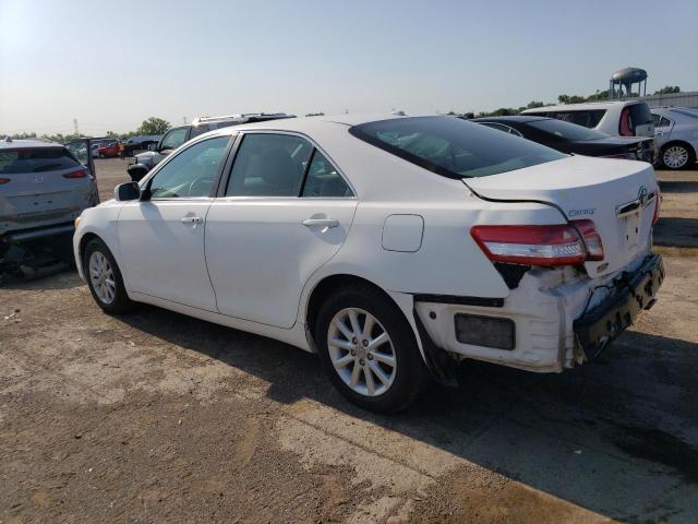 Photo 2 from auction – 2011 TOYOTA CAMRY BASE with VIN 4T4BF3EK3BR151382