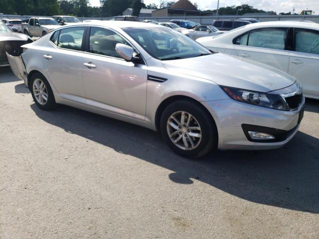 Photo 4 from auction – 2013 KIA OPTIMA LX with VIN KNAGM4A79D5334460