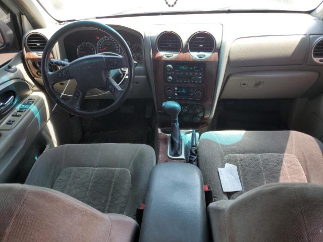 Photo 8 from auction – 2003 GMC ENVOY with VIN 1GKDT13S032191766