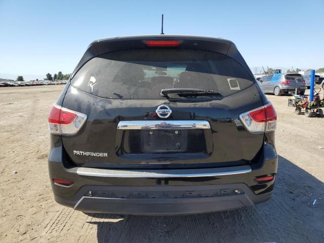 Photo 6 from auction – 2014 NISSAN PATHFINDER with VIN 5N1AR2MN8EC635271