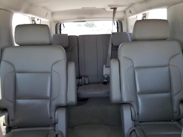 Photo 10 from auction – 2015 CHEVROLET SUBURBAN C with VIN 1GNSCKKC8FR719995