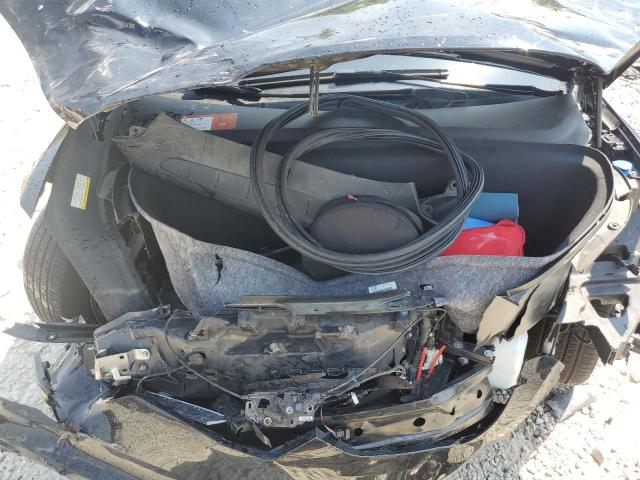 Photo 11 from auction – 2016 TESLA MODEL X with VIN 5YJXCAE22GF008666