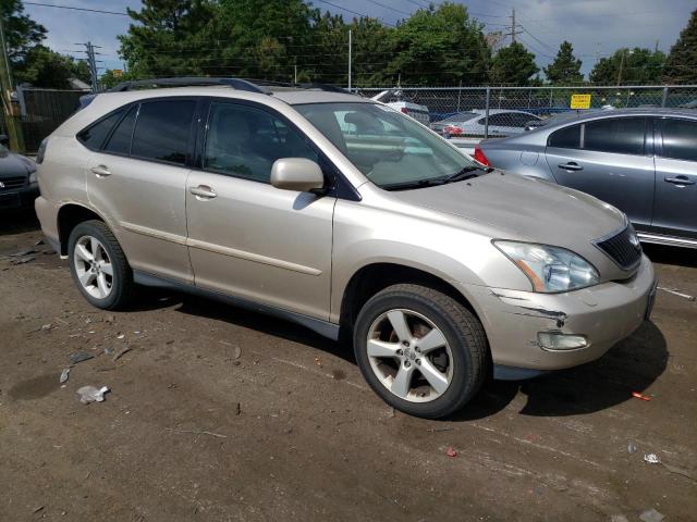 Фото 4 с аукциона – 2005 LEXUS RX 330 с VIN 2T2HA31UX5C075333
