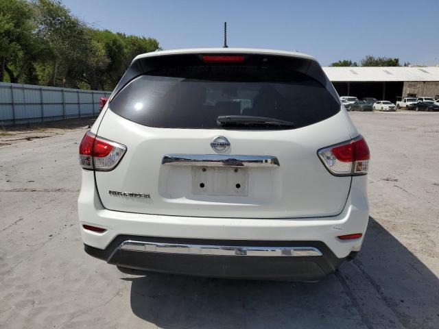 Photo 6 from auction – 2015 NISSAN PATHFINDER with VIN 5N1AR2MN4FC719038