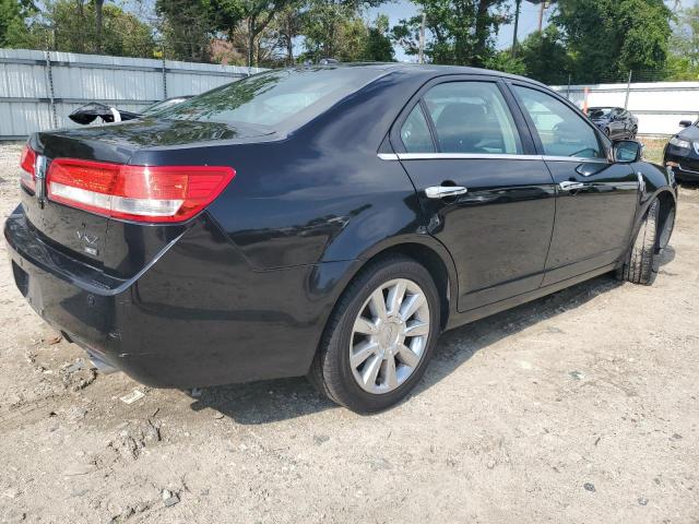 Photo 3 from auction – 2012 LINCOLN MKZ with VIN 3LNHL2JC8CR829171