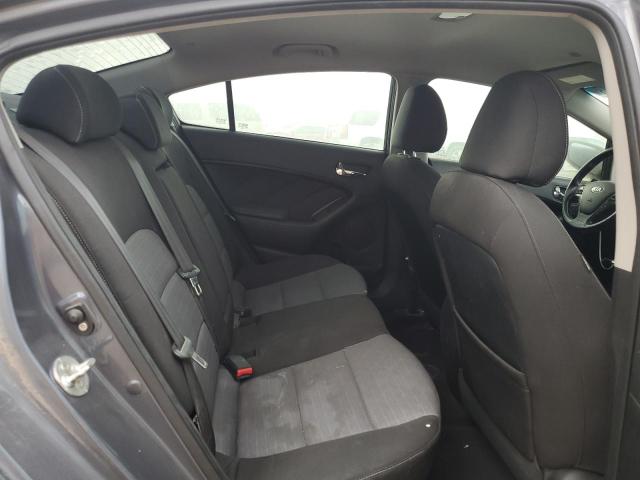 Photo 10 from auction – 2014 KIA FORTE EX with VIN KNAFX4A87E5078753