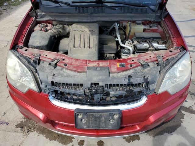 Photo 12 from auction – 2013 CHEVROLET CAPTIVA LT with VIN 3GNAL3EK2DS636447