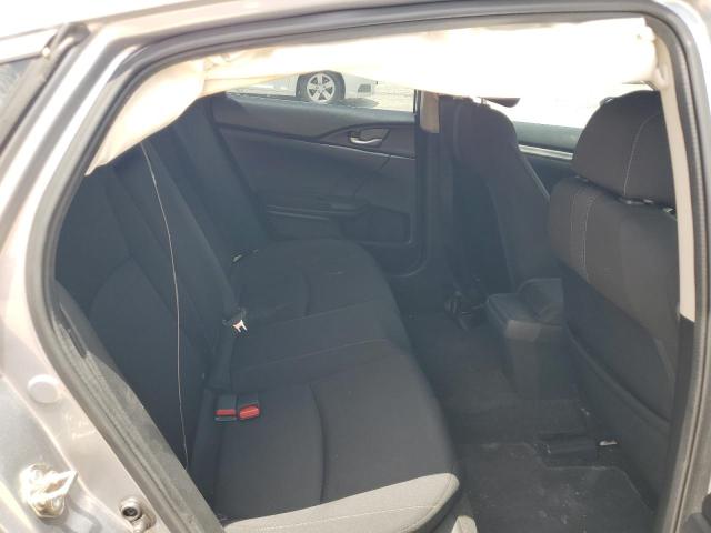 Photo 10 from auction – 2017 HONDA CIVIC EX with VIN 19XFC2F82HE037547