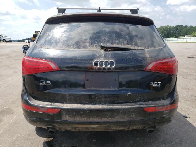 Photo 6 from auction – 2012 AUDI Q5 PREMIUM with VIN WA1LFAFP2CA010270