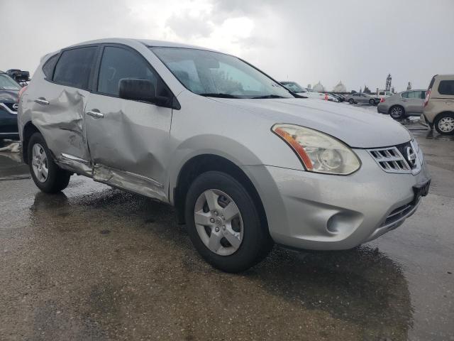 Photo 4 from auction – 2013 NISSAN ROGUE S with VIN JN8AS5MT0DW549396