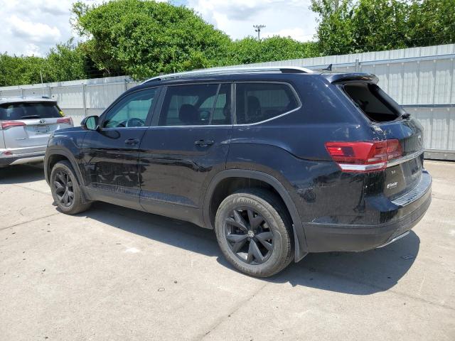 Photo 2 from auction – 2019 VOLKSWAGEN ATLAS SE with VIN 1V2DR2CA7KC546981