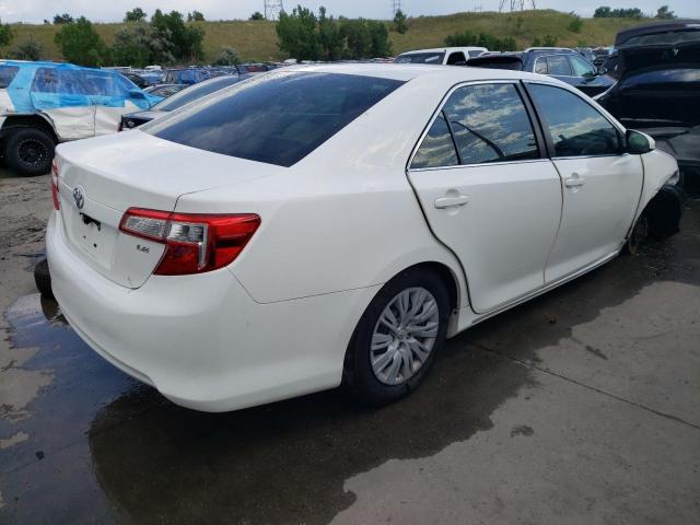 Zdjęcie 3 z aukcji – 2012 TOYOTA CAMRY BASE z VIN 4T4BF1FK6CR264974