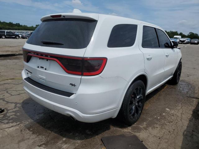 Photo 3 from auction – 2019 DODGE DURANGO R/ with VIN 1C4SDJCT4KC779848
