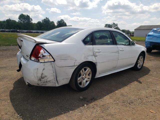 Photo 3 from auction – 2012 CHEVROLET IMPALA LT with VIN 2G1WG5E39C1161180