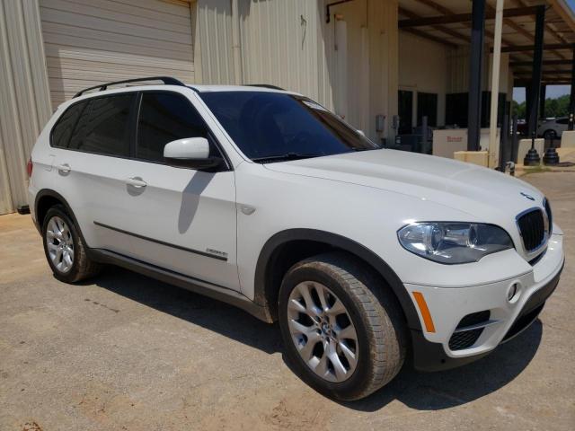 Photo 4 from auction – 2013 BMW X5 XDRIVE3 with VIN 5UXZV4C58D0E00497