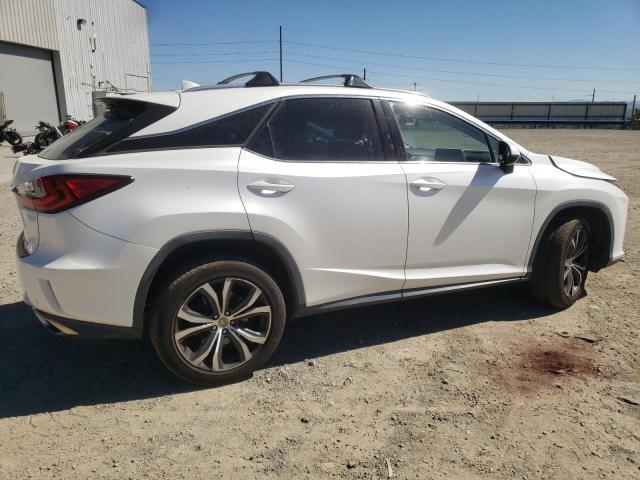 Photo 3 from auction – 2016 LEXUS RX 350 with VIN JTJBZMCA7G2001068