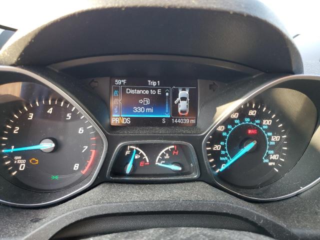 Photo 9 from auction – 2014 FORD ESCAPE TIT with VIN 1FMCU9JX5EUE24433