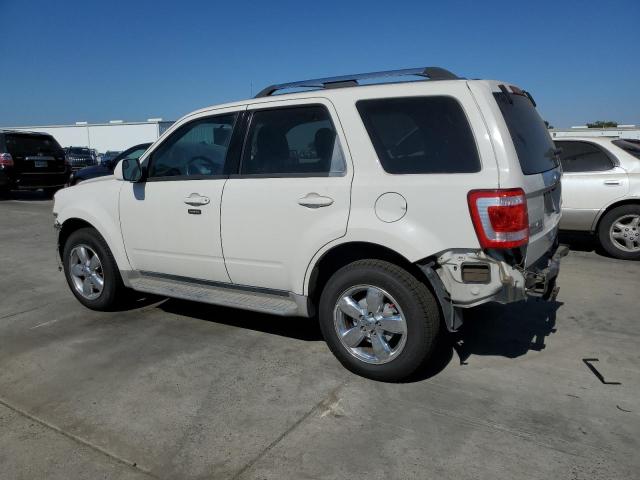 Photo 2 from auction – 2010 FORD ESCAPE LIM with VIN 1FMCU9EGXAKC06083