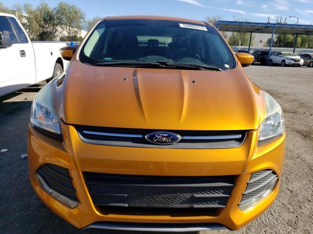 Photo 5 from auction – 2016 FORD ESCAPE SE with VIN 1FMCU0GX1GUA11902