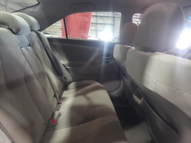 Photo 10 from auction – 2007 TOYOTA CAMRY with VIN JTNBE46K973090747