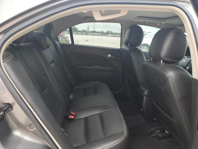 Photo 10 from auction – 2012 FORD FUSION SEL with VIN 3FAHP0JA8CR390071