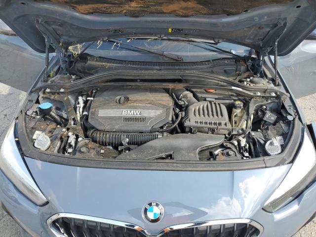 Photo 11 from auction – 2021 BMW 228XI with VIN WBA73AK06M7G72263