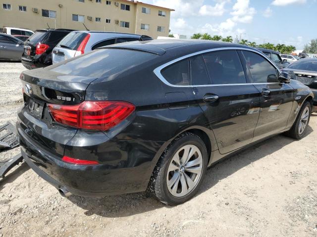 Photo 3 from auction – 2017 BMW 535 XIGT with VIN WBA5M4C31HD187127