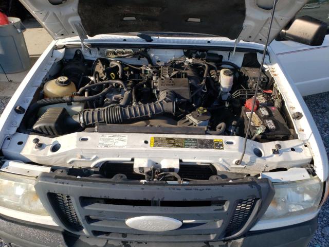 Photo 11 from auction – 2007 FORD RANGER with VIN 1FTYR10D77PA98737