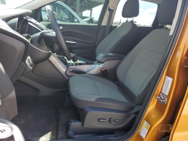 Photo 7 from auction – 2016 FORD ESCAPE SE with VIN 1FMCU9GX3GUC89284