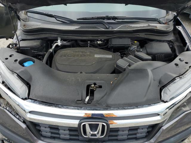 Photo 12 from auction – 2019 HONDA RIDGELINE with VIN 5FPYK3F53KB012009