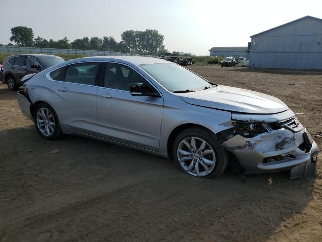 Photo 4 from auction – 2016 CHEVROLET IMPALA LT with VIN 2G1105SA5G9186442