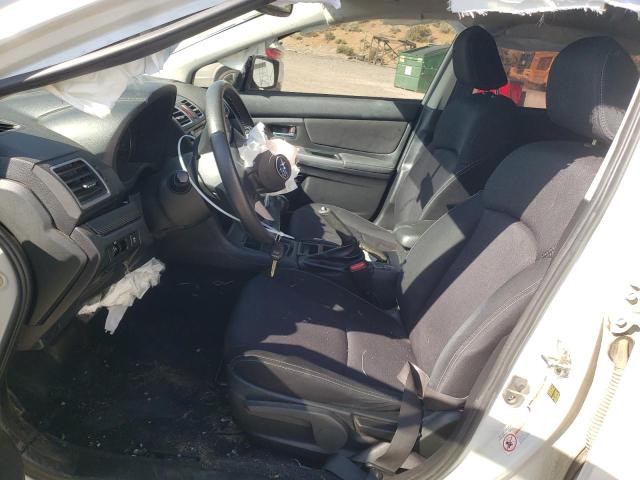 Photo 7 from auction – 2016 SUBARU IMPREZA SP with VIN JF1GPAP68GG210993