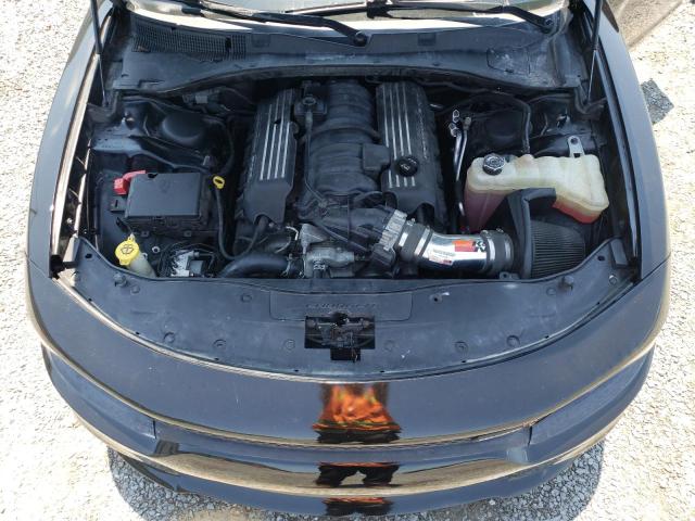 Photo 11 from auction – 2017 DODGE CHARGER R/ with VIN 2C3CDXGJ5HH618919