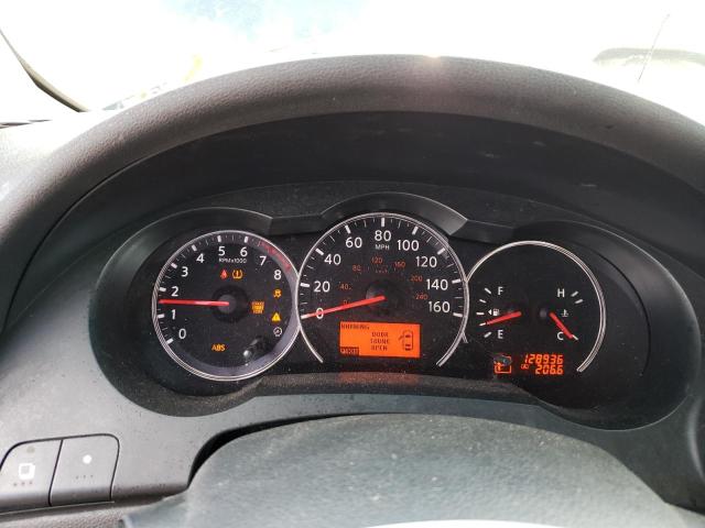Photo 9 from auction – 2011 NISSAN ALTIMA SR with VIN 1N4BL2AP6BN446849