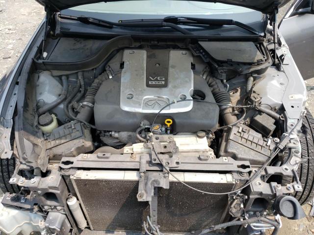 Photo 11 from auction – 2012 INFINITI G37 with VIN JN1CV6AR8CM672886