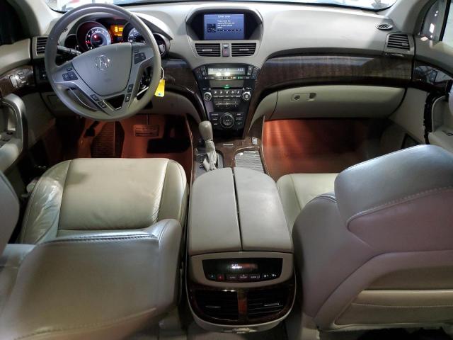 Zdjęcie 8 z aukcji – 2011 ACURA MDX TECHNO z VIN 2HNYD2H66BH533832