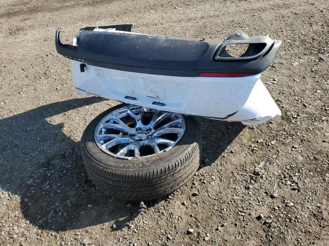 Photo 12 from auction – 2016 CHRYSLER 300C with VIN 2C3CCAEG9GH294542