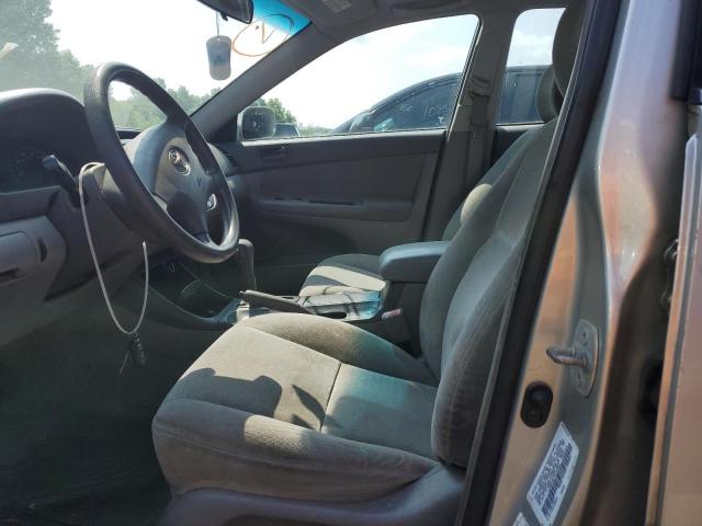 Photo 7 from auction – 2003 TOYOTA CAMRY LE with VIN 4T1BE32K73U736291