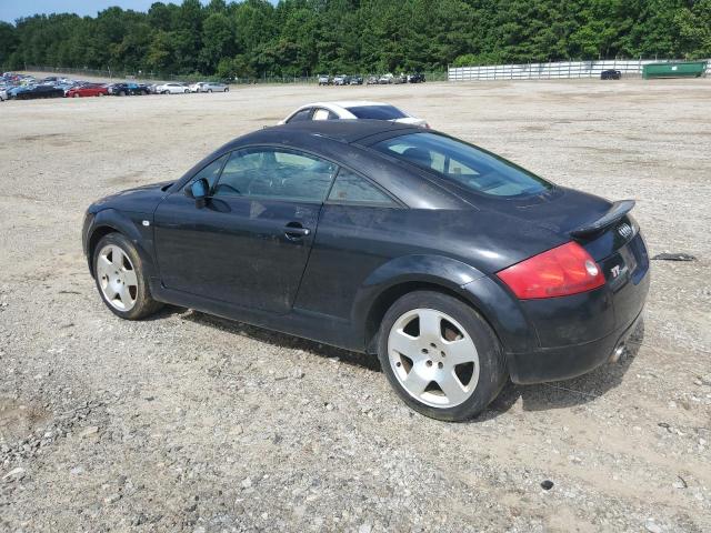 Photo 2 from auction – 2001 AUDI TT QUATTRO with VIN TRUWT28N511034806