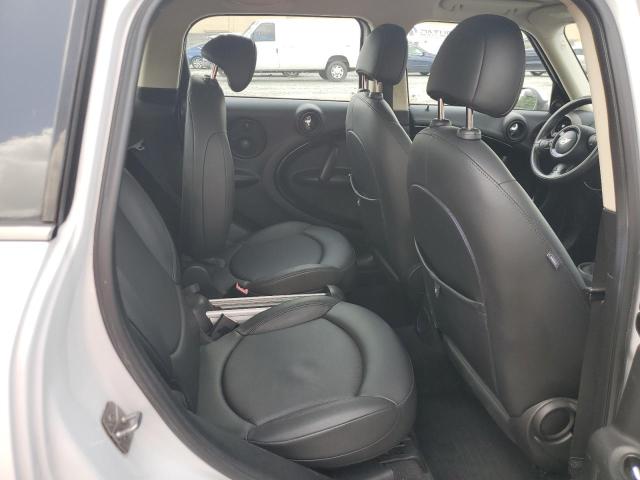 Photo 10 from auction – 2012 MINI COOPER COU with VIN WMWZB3C54CWM02497