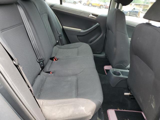 Photo 10 from auction – 2011 VOLKSWAGEN JETTA BASE with VIN 3VW2K7AJ7BM308590