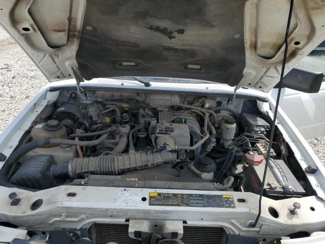 Photo 11 from auction – 2011 FORD RANGER with VIN 1FTKR1AD5BPB11403