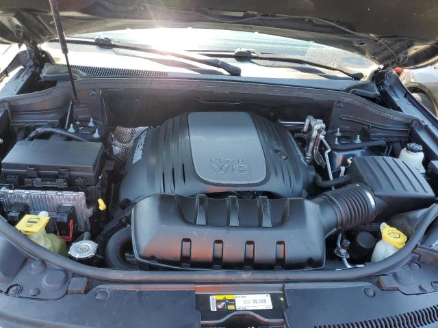 Photo 12 from auction – 2014 JEEP GRAND CHER with VIN 1C4RJFBTXEC226468