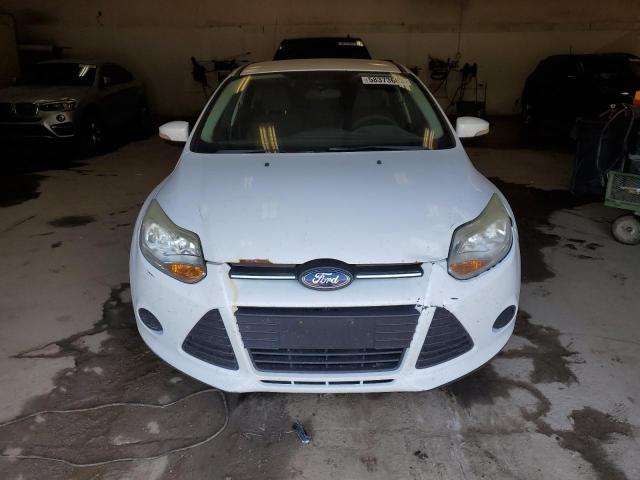 Photo 5 from auction – 2013 FORD FOCUS SE with VIN 1FADP3K27DL297968