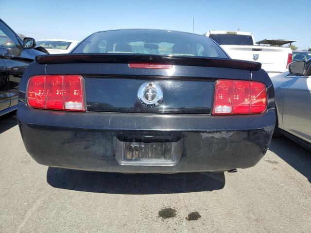 Photo 6 from auction – 2008 FORD MUSTANG with VIN 1ZVHT80N385196497